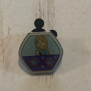 Hidden Mickey Authentic tradeable Disney pin